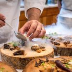 Gastronomía Fusión: el sabor de la innovación y la nutrición El sabor de la innovación y la nutrición