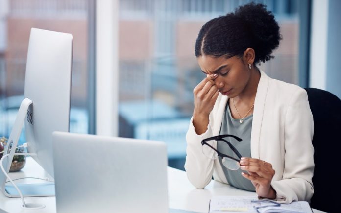 La fe como antídoto al agotamiento