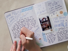 Journaling