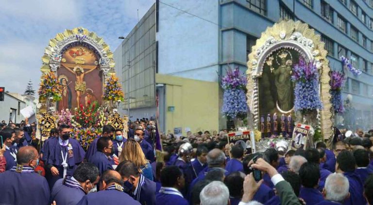 Virgen de la Nube