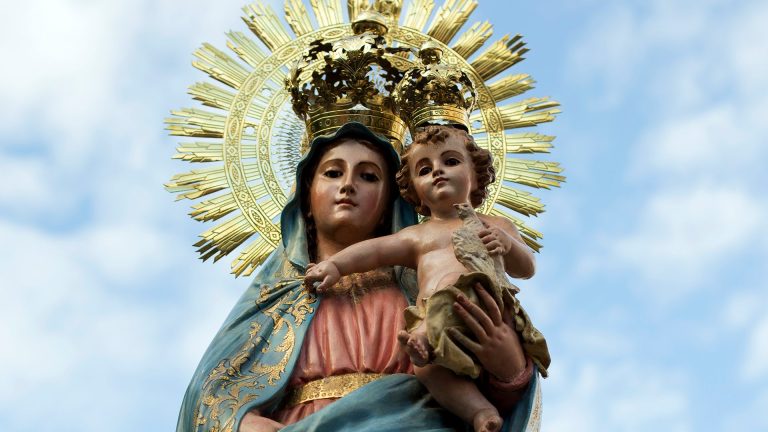 Nuestra Señora del Pilar