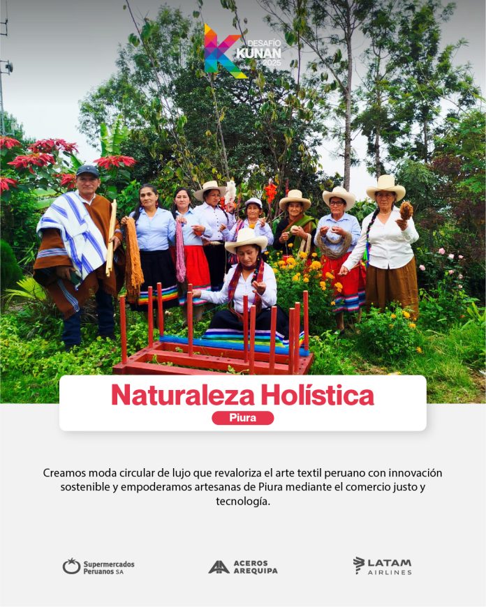 Flyer publicacion “Naturaleza Holística” “Naturaleza Holística”