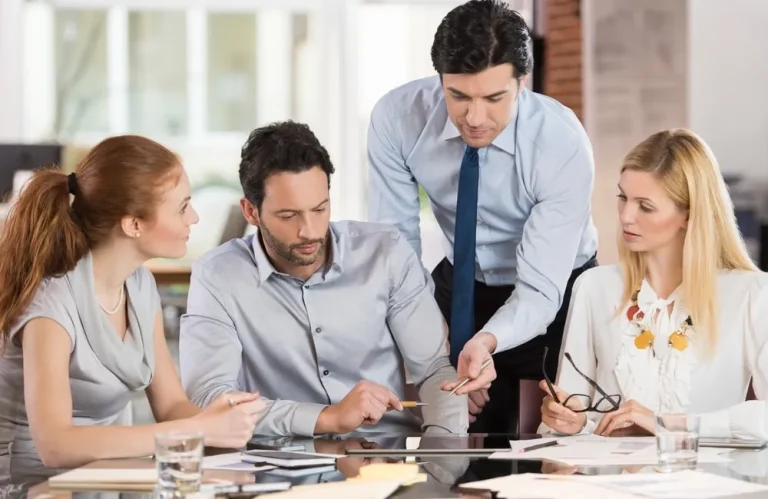 Liderazgo empático: La clave silenciosa que dispara el èxito emprendedo