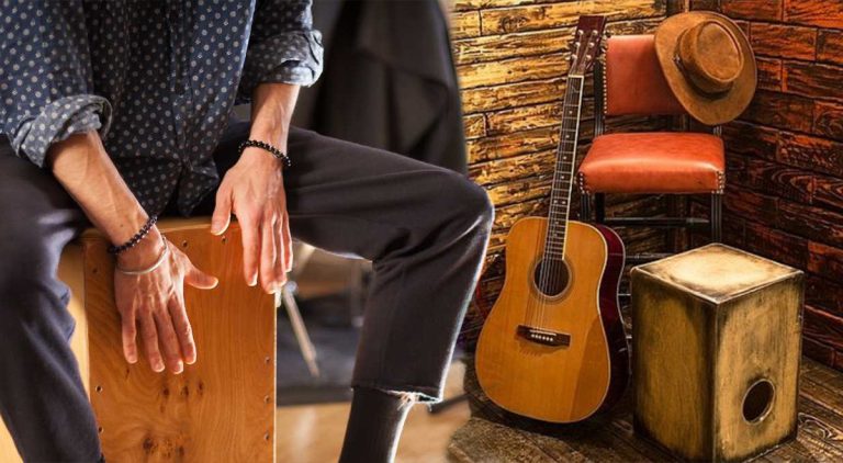 Cómo celebran los peruanos el Día de la Canción Criolla