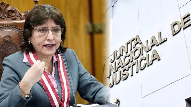 JNJ suspensión Espinoza