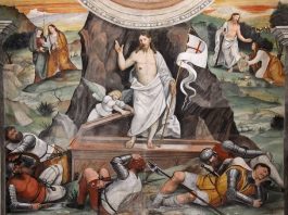 El lienzo del alma: Artistas que elevan la espiritualidad a obra maestra