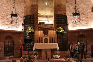 San Francisco de Asís