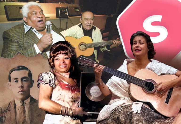 El eco inmortal del Criollismo: Voces que definieron el alma musical del Perú
