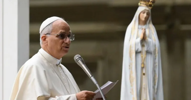 Virgen María