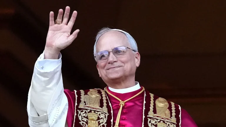 Mensaje del Papa Leon XVI sobre el uso de la tecnología