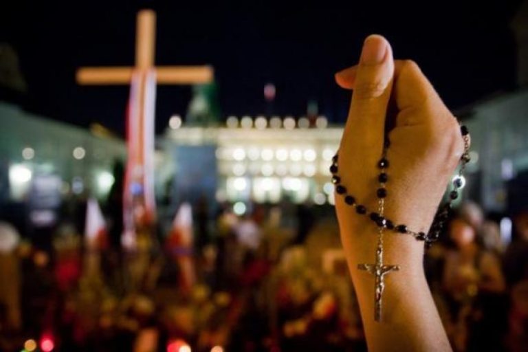¿Qué significa ser católico hoy?
