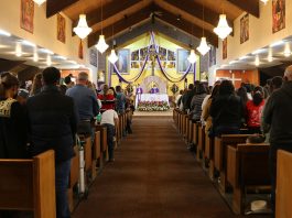 El pilar de la comunidad y la fe