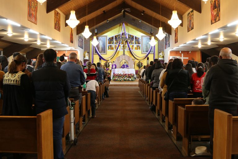 El pilar de la comunidad y la fe