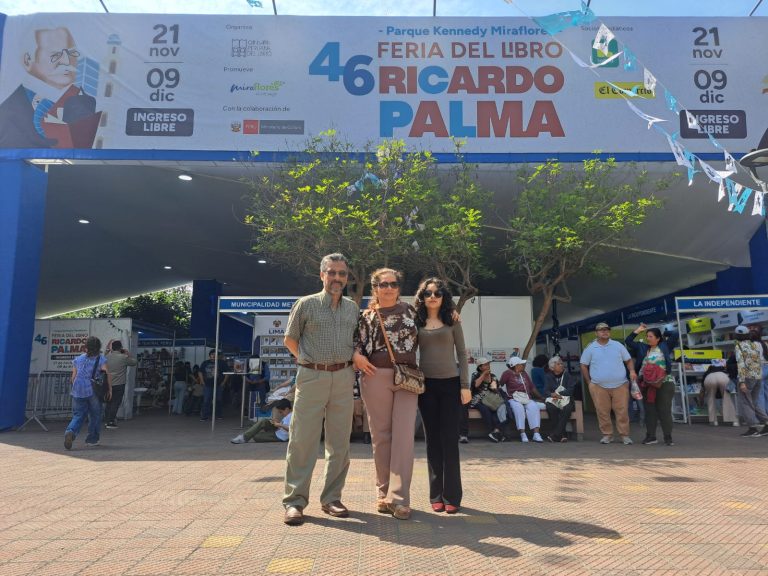 Familia de Escritores