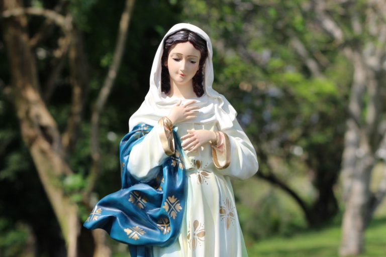 Inmaculada Concepción