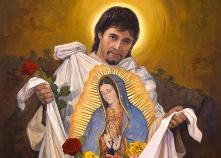 San Juan Diego