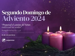 segundo domingo de Adviento.jpg