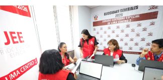 Elecciones 2026: El calendario que marca el pulso