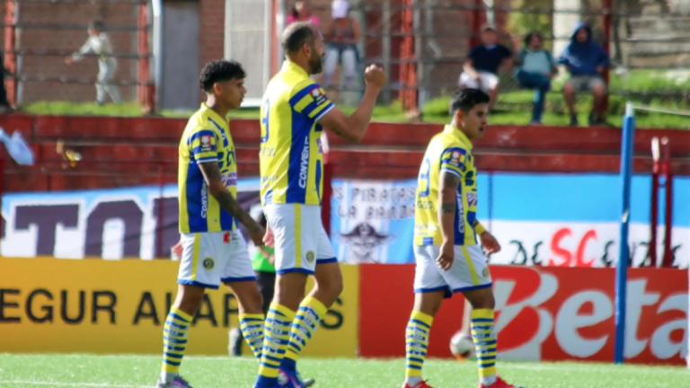 Hernán Barcos lidera el triunfo del FC Cajamarca ante Sporting Cristal y escapa del descenso