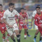 Crisis Monumental: Universitario se despide del Apertura tras caer ante el colero Atlético Grau