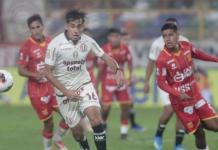 Crisis Monumental: Universitario se despide del Apertura tras caer ante el colero Atlético Grau
