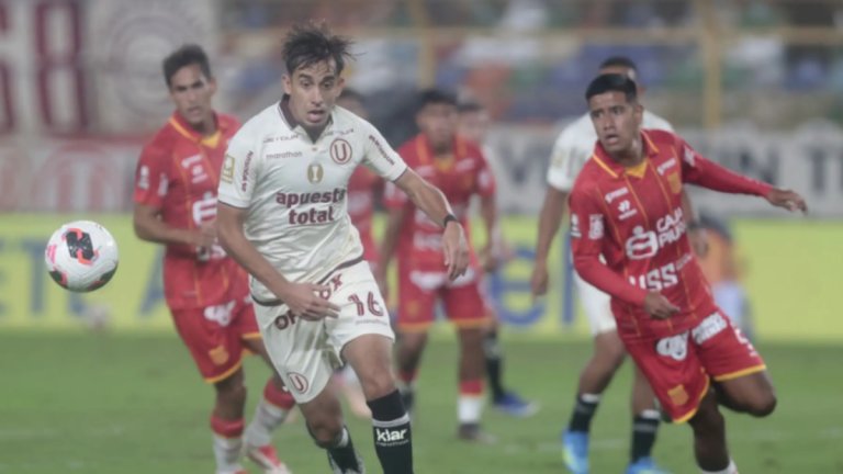 Crisis Monumental: Universitario se despide del Apertura tras caer ante el colero Atlético Grau