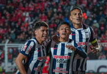 ¡Alianza puntero! Los íntimos vencieron a Cienciano y lideran el Apertura