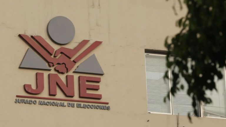 JNE proclamará resulados de elecciones el 17 de mayo
