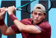 Hamburgo: Buse vence a Hugo Gaston y sella su clasificación al cuadro principal del ATP 500