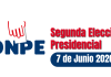 Elecciones 2026: Resultados actualziados de la ONPE