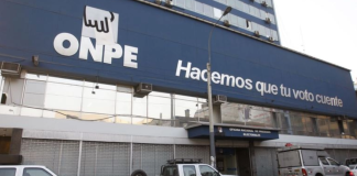 Definición de la segunda vuelta entra en fase final: ONPE procesará las últimas actas tras fallos de los JEE ONPE Elecciones 2026