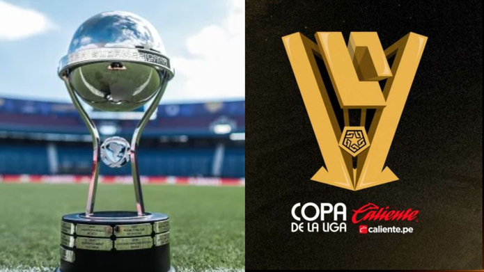 1. INFORME - PREVIA Y RESUMEN COPA SUDAMERICANA Y COPA CALIENTE