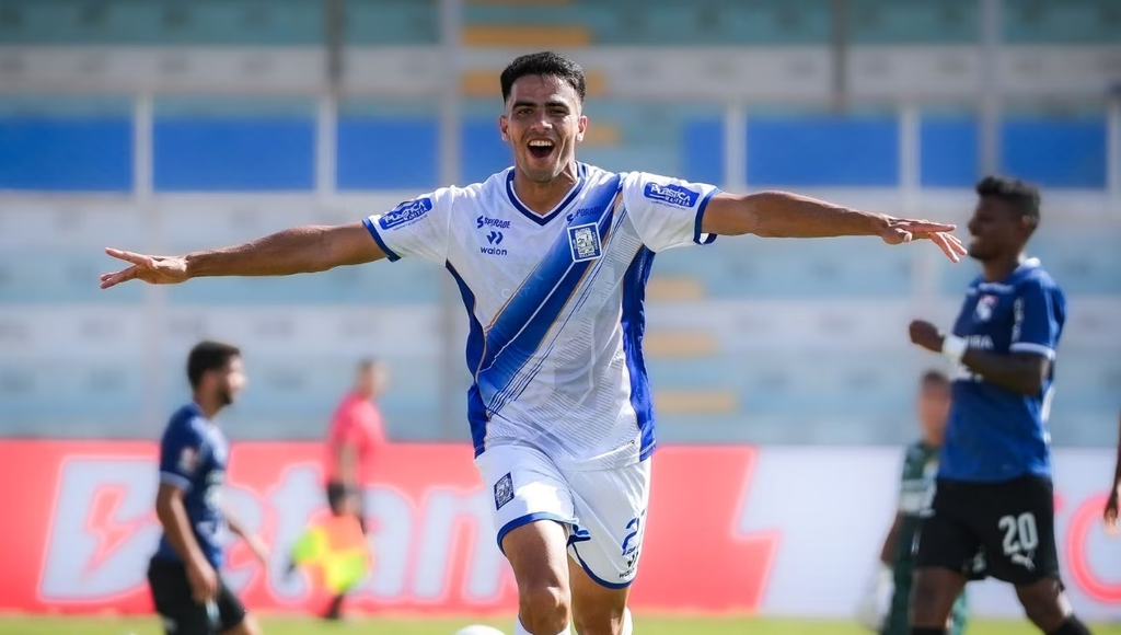 Fuente: Depor