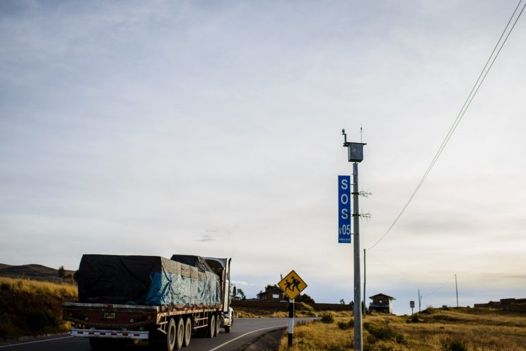 Interconexión de rutas puede consolidar al Perú como corredor estratégico entre Brasil y Asia