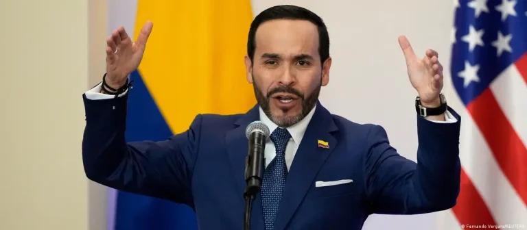 Gobierno colombiano autorizó intervención policial en universidades
