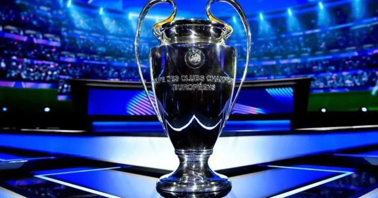 Champions League inicia nueva temporada con Real Madrid e Inter como partido atractivo