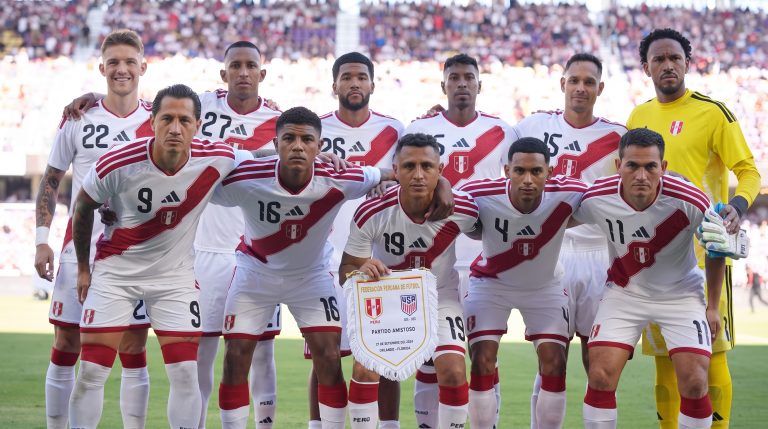 La Fecha FIFA continúa con Brasil y nuevos duelos de Nations League