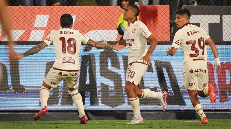Liga 1: conoce los partidos de la fecha 10 del Torneo Clausura