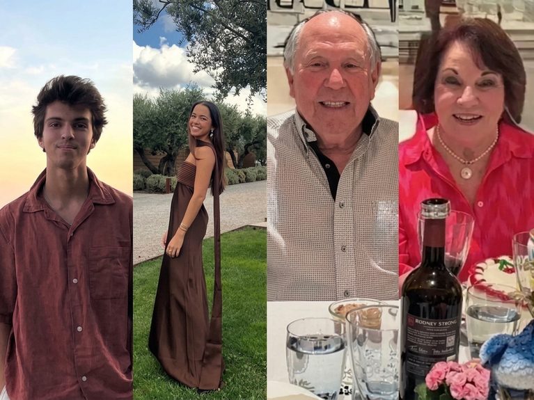 Familia muere tras estrellarse avioneta rumbo a Miami