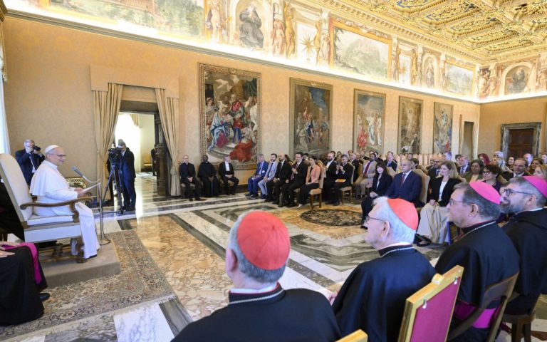 Papa León XIV comparte postura de la Iglesia ante avances tecnológicos