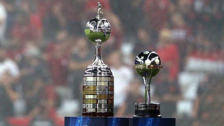 Cienciano sale a dar el primer paso: conoce los partidos del día en la Copa Libertadores y Copa Sudamericana