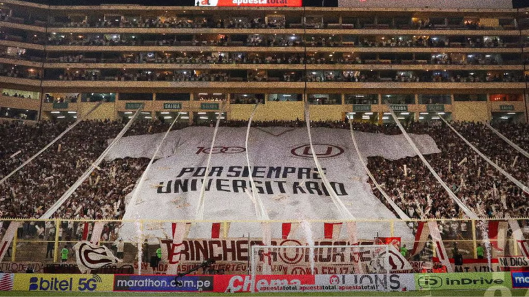 Indecopi se opone a medida cautelar que favorece a Universitario
