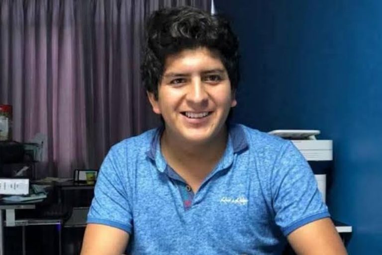 Trujillo: Empresario minero permaneció 36 horas secuestrado