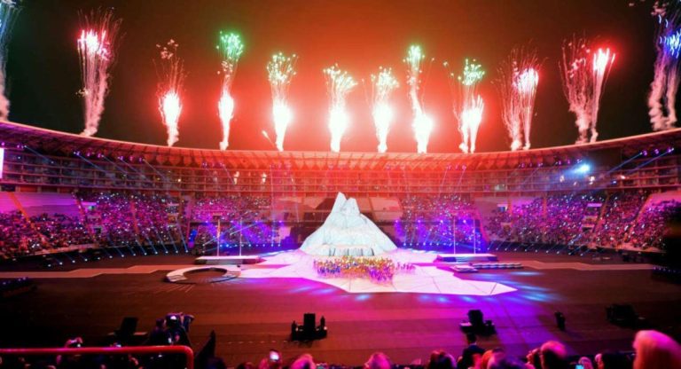 Lima 2027 será sede clasificatoria para los Juegos Olímpicos Los Ángeles 2028