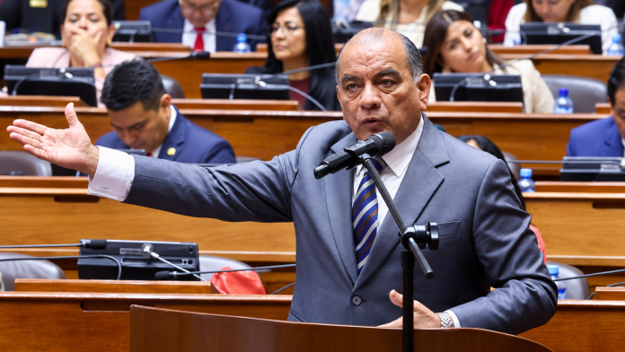 politica im 1