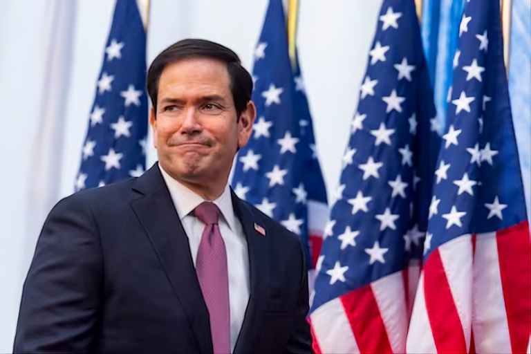 Marco Rubio confirma Integración de Perú a alianza internacional