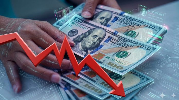 2. NOTA LEÍDA - ECONOMÍA - Dólar caería en el último trimestre de año tras aumentar 1.8% en setiembre