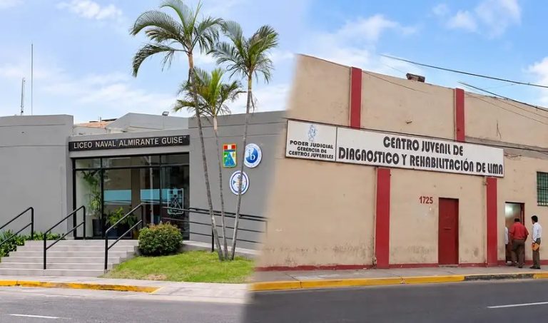 Caso Liceo Naval: denuncian que hay un «pacto de silencio» entre acusados