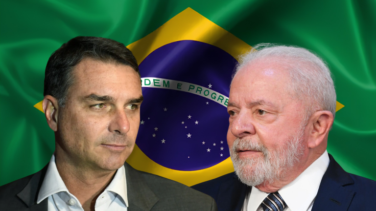 Bolsonaro y Lula da Silva se enfrentarán en segunda vuelta presidencial en Brasil