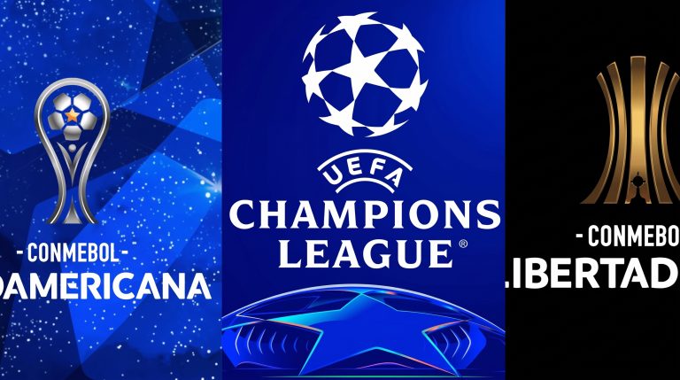 Jornada de Copa Libertadores, Sudamericana y Champions League: Boca logra el Maracanazo y clasifica a la final y el PSG vence al Barcelona en un partidazo
